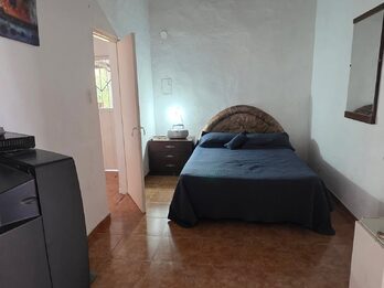 Vendo quinta en terreno de 60x254