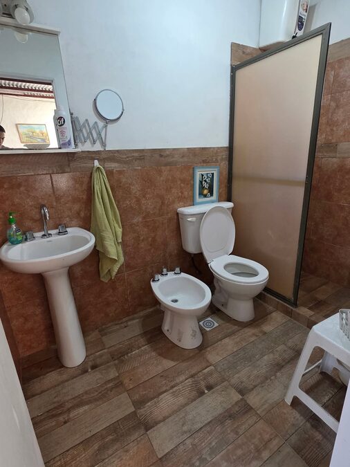 Vendo quinta en terreno de 60x254