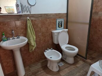 Vendo quinta en terreno de 60x254