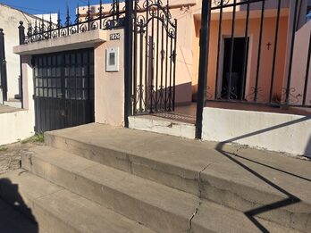 Casa + Terreno (ideal inversion)