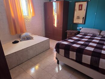 Casa + Terreno (ideal inversion)