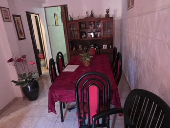 Casa + Terreno (ideal inversion)