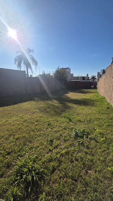 Casa + Terreno (ideal inversion)