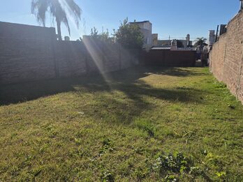 Casa + Terreno (ideal inversion)