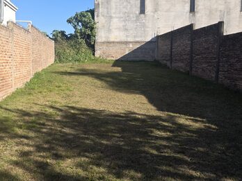 Casa + Terreno (ideal inversion)