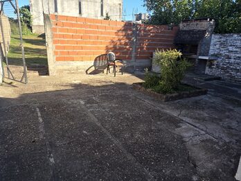 Casa + Terreno (ideal inversion)