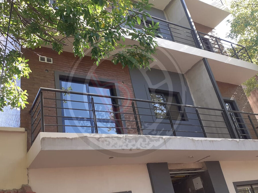 VENTA | Departamento 1 Dormitorio – C. Álvarez 718, Paraná
