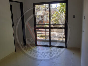 VENTA | Departamento 1 Dormitorio – C. Álvarez 718, Paraná
