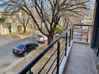 VENTA | Departamento 1 Dormitorio – C. Álvarez 718, Paraná