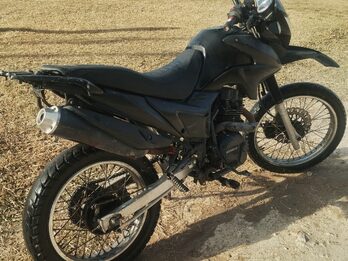 Guerrero gxl 150 (tundra)