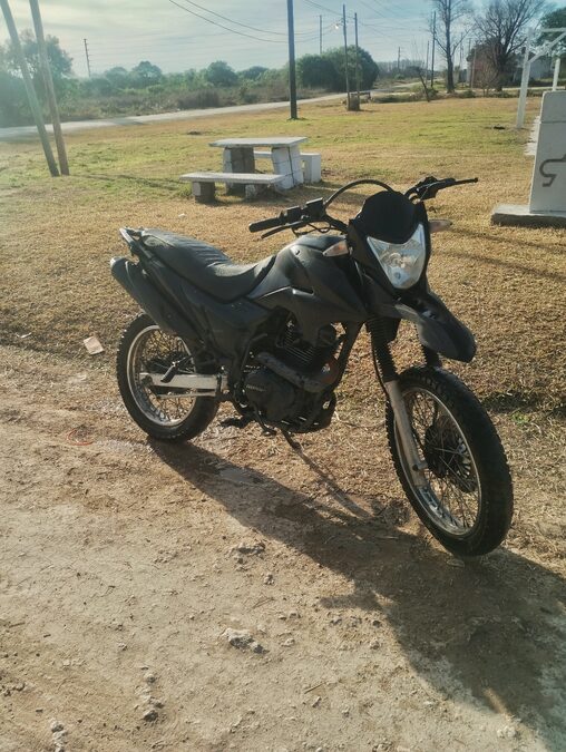 Guerrero gxl 150 (tundra)