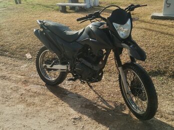 Guerrero gxl 150 (tundra)