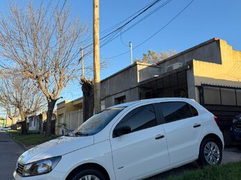 Gol Trend 2021 - 35.600KM - 13.600USD