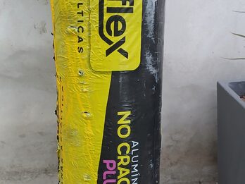 Rollo membrana MEGAFLX