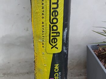 Rollo membrana MEGAFLX