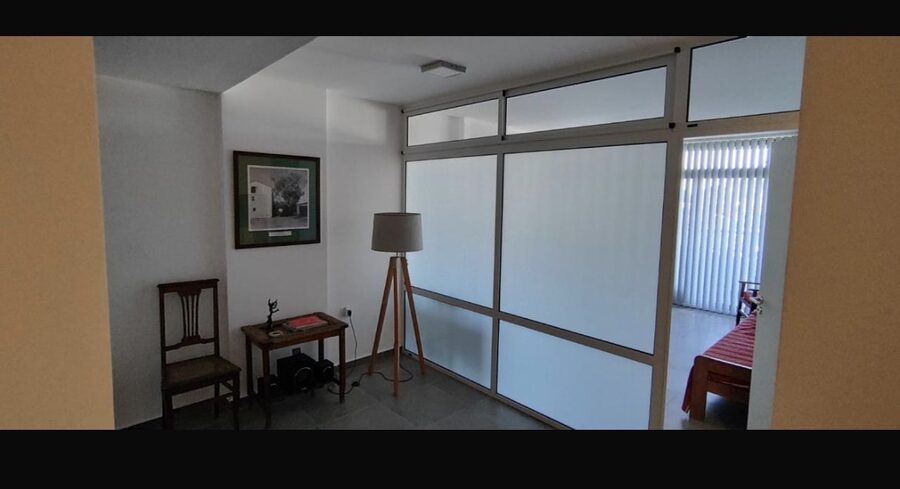 Departamento 1 dormitorio/ consultorio
