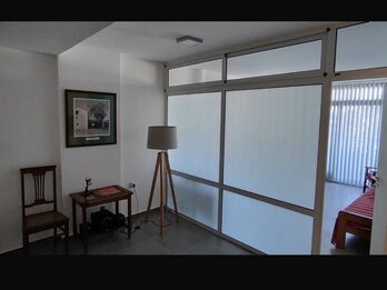 Departamento 1 dormitorio/ consultorio