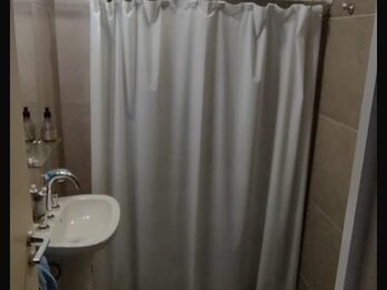 Departamento 1 dormitorio/ consultorio
