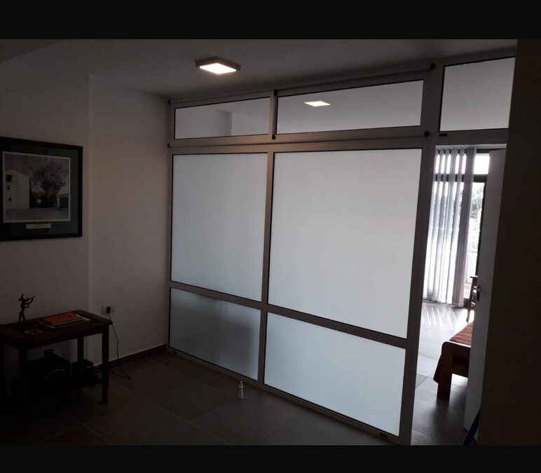 Departamento 1 dormitorio/ consultorio