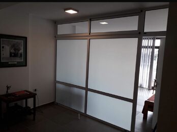 Departamento 1 dormitorio/ consultorio