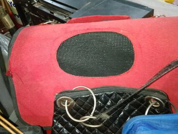 Venta de bolsos y carteras