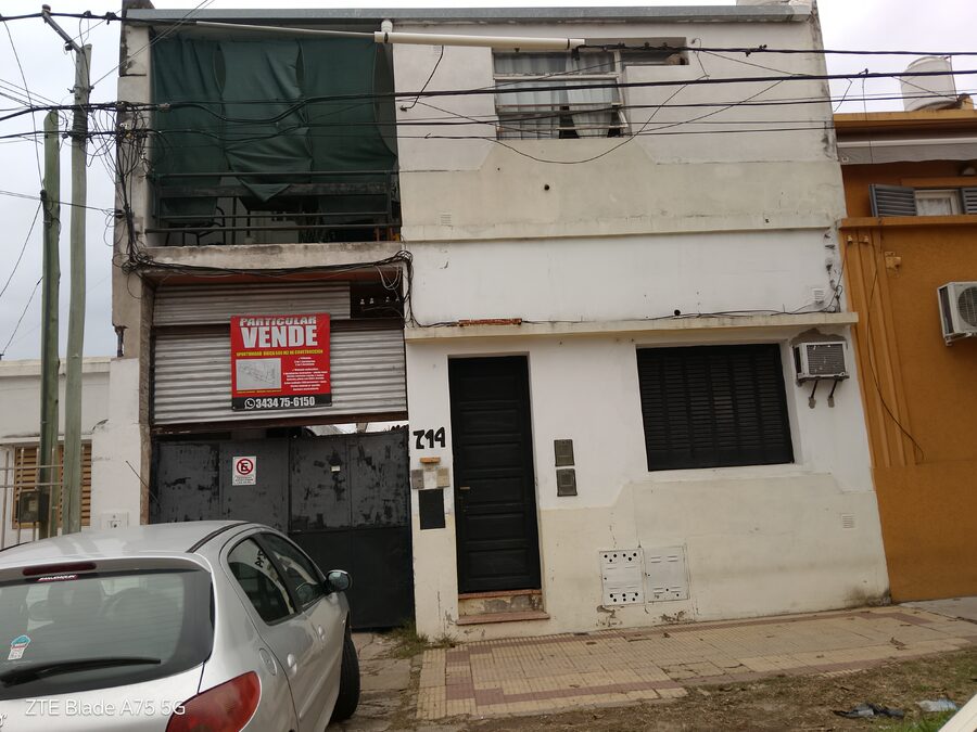 SE VENDE COMPLEJO DE VIVIENDAS
