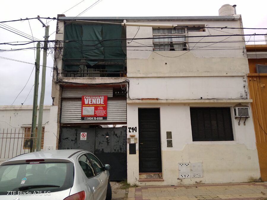 SE VENDE COMPLEJO DE VIVIENDAS