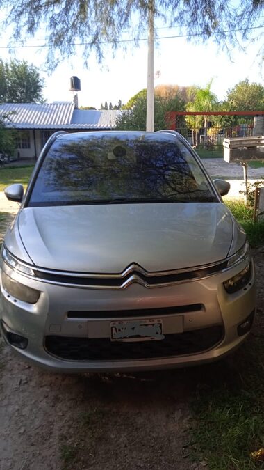 Vendo Grand C4 Picasso