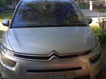 Vendo Grand C4 Picasso