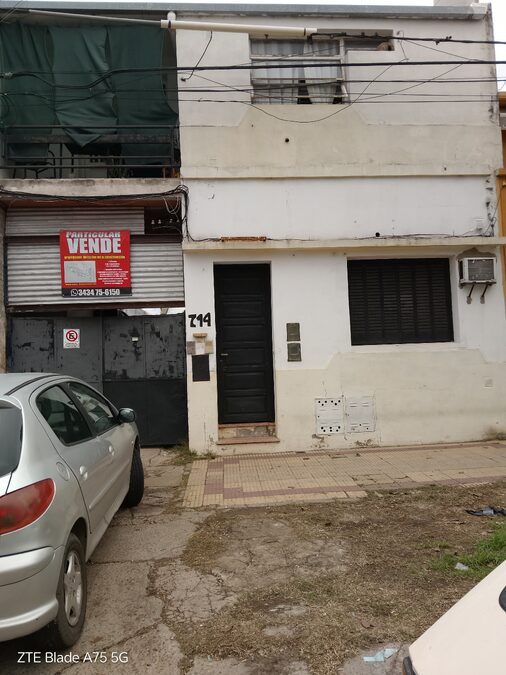 SE VENDE COMPLEJO DE VIVIENDAS