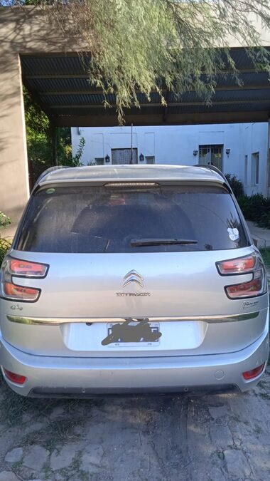 Vendo Grand C4 Picasso