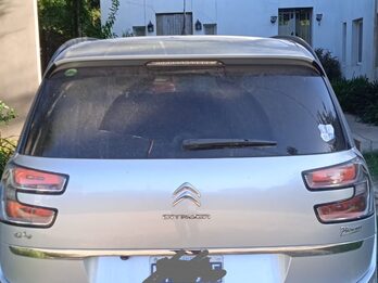 Vendo Grand C4 Picasso
