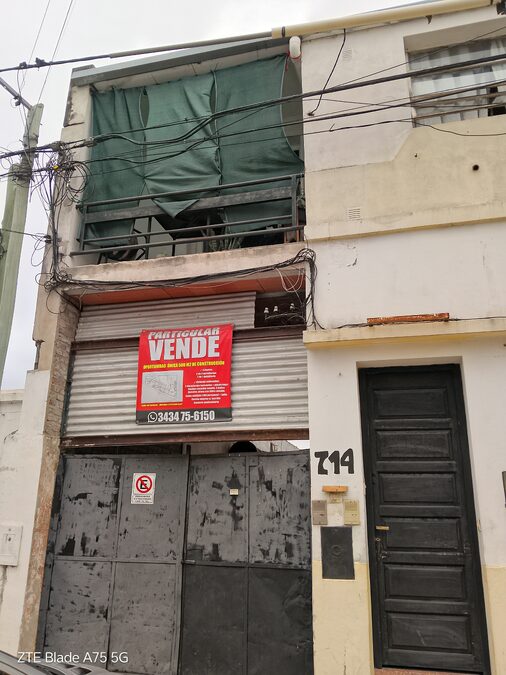 SE VENDE COMPLEJO DE VIVIENDAS