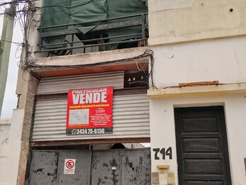 SE VENDE COMPLEJO DE VIVIENDAS