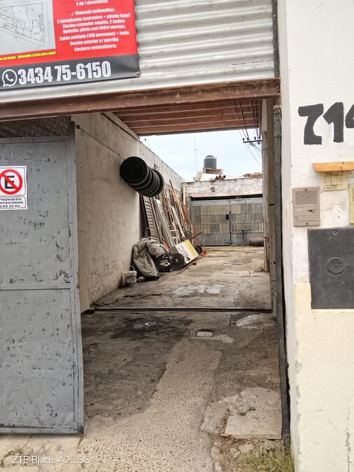 SE VENDE COMPLEJO DE VIVIENDAS