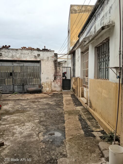 SE VENDE COMPLEJO DE VIVIENDAS