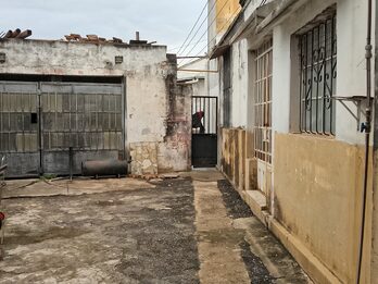 SE VENDE COMPLEJO DE VIVIENDAS