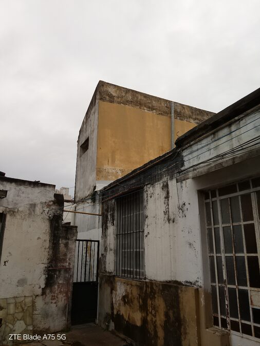SE VENDE COMPLEJO DE VIVIENDAS