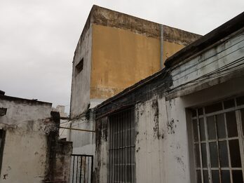 SE VENDE COMPLEJO DE VIVIENDAS