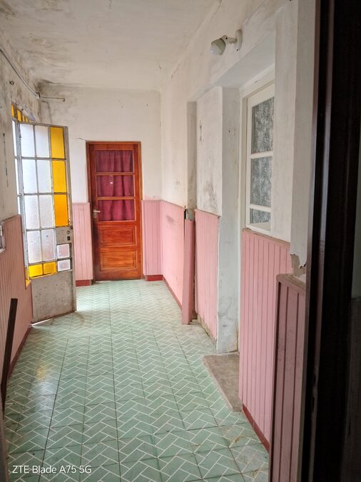 SE VENDE COMPLEJO DE VIVIENDAS