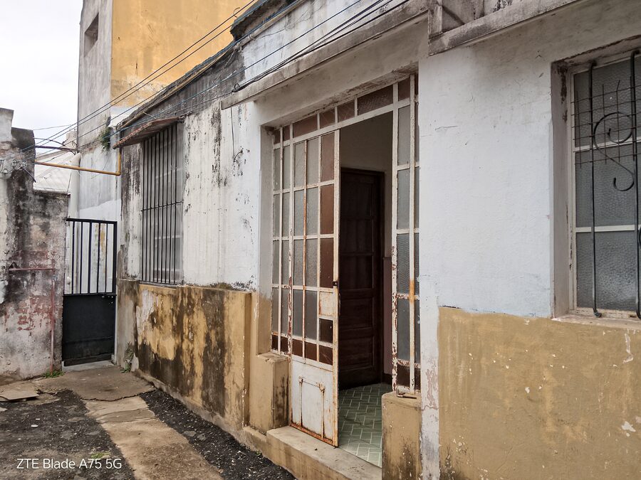 SE VENDE COMPLEJO DE VIVIENDAS