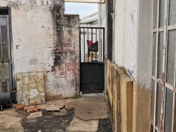 SE VENDE COMPLEJO DE VIVIENDAS