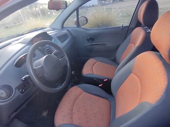 VENDO CHEVROLET SPARK