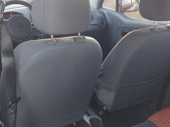 VENDO CHEVROLET SPARK