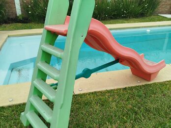 TOBOGAN ACUATICO MARCA ROTOYS
