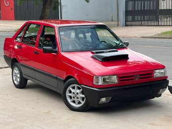 Vendo fiat Duna con fierros 🔥🔥
