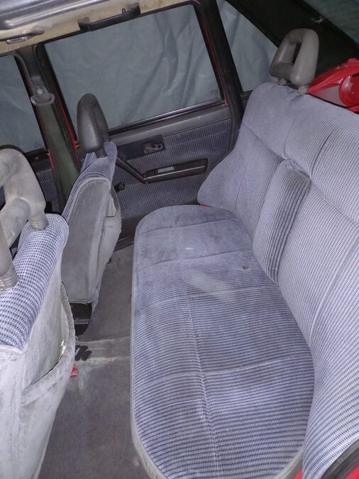Vendo fiat Duna con fierros 🔥🔥