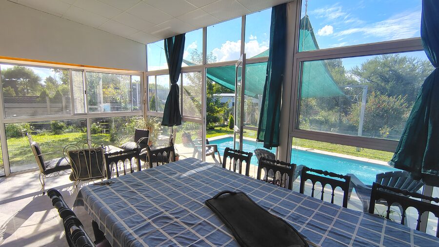 CASA QUINTA SAUCE MONTRULL
