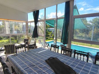 CASA QUINTA SAUCE MONTRULL