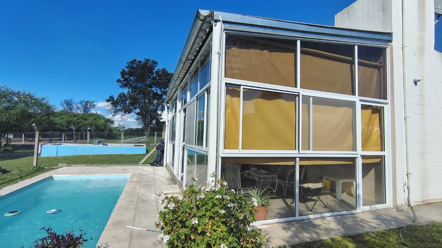CASA QUINTA SAUCE MONTRULL